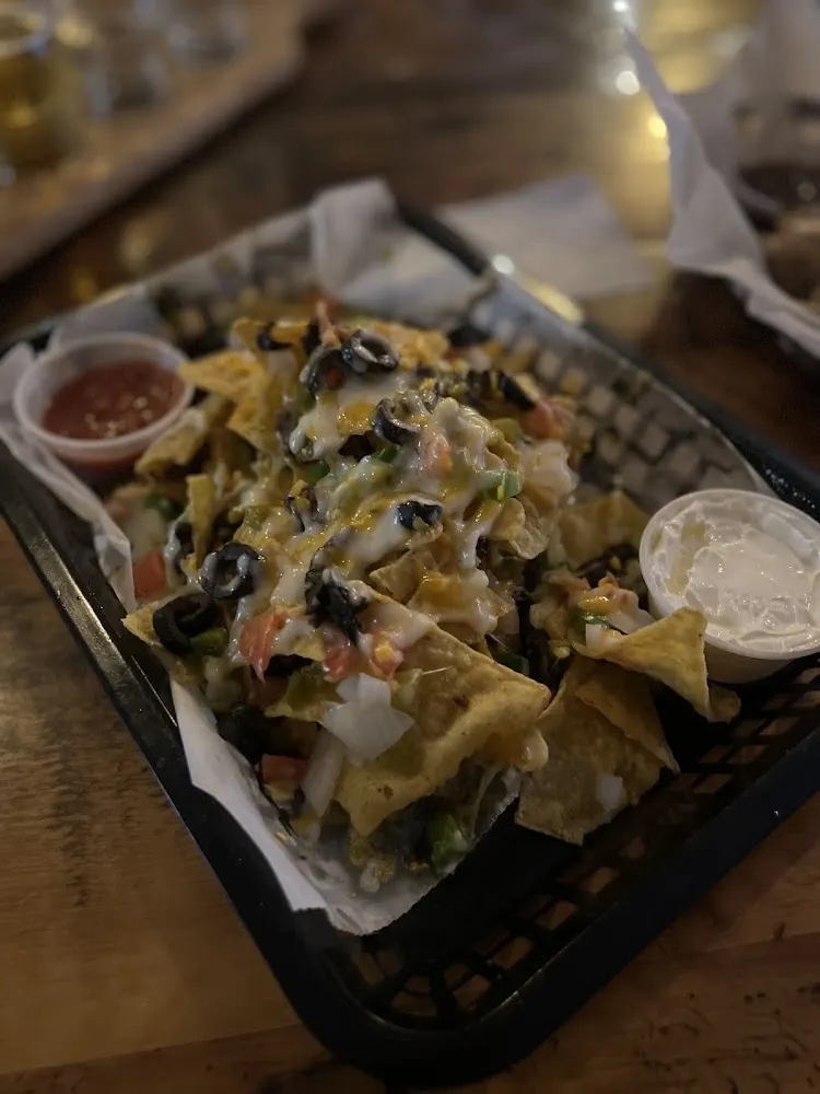 Nachos