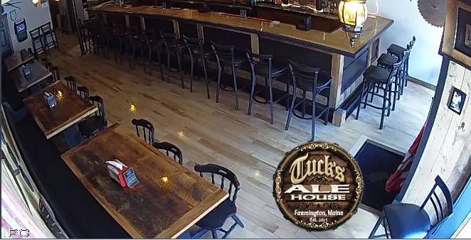 Tuck's Ale House